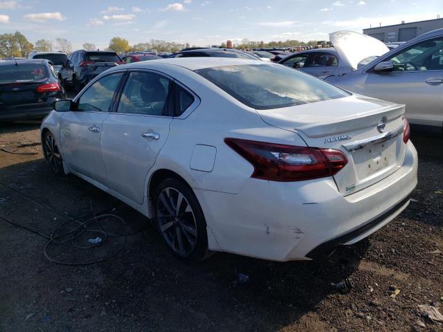 1N4AL3AP3HC213050 | 2017 Nissan altima 2.5