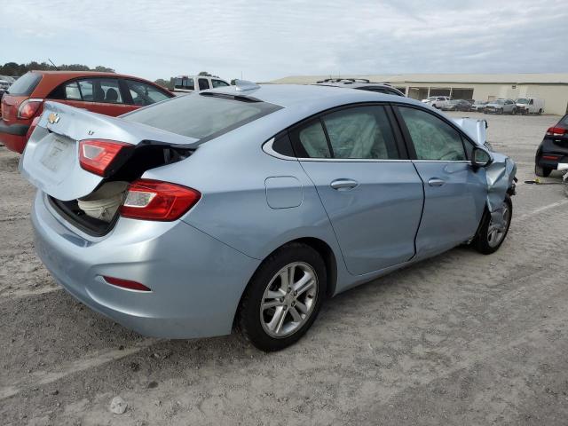 1G1BE5SM0J7166267 | 2018 Chevrolet cruze lt