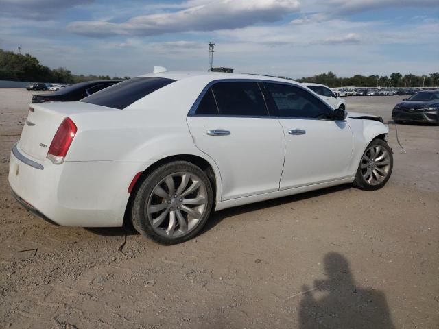 2C3CCAEG3JH140271 Chrysler 300 Limited