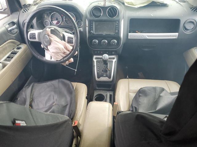 1C4NJDCB5ED847457 Jeep Compass Limited