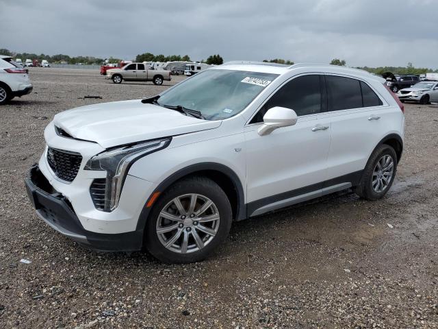 2019 Cadillac XT4 