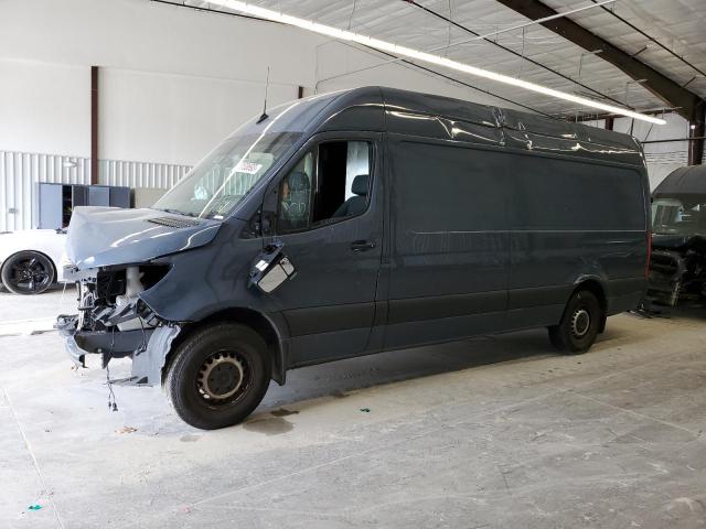 Cargo van Sprinter 2021