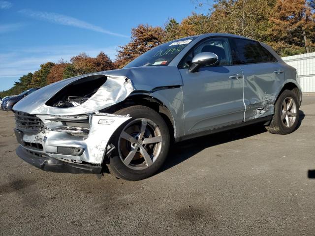 2019 Porsche Macan 