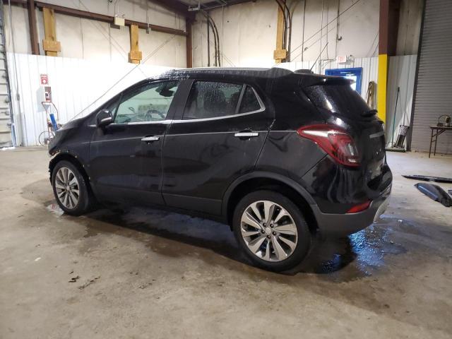 2019 Buick Encore Preferred VIN: KL4CJASB9KB779219 Lot: 70834093