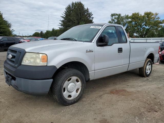 2006 Ford F-150 