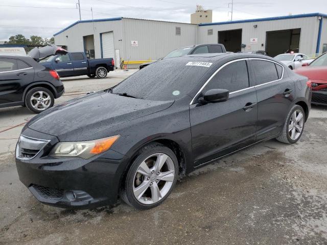 2014 Acura ILX 