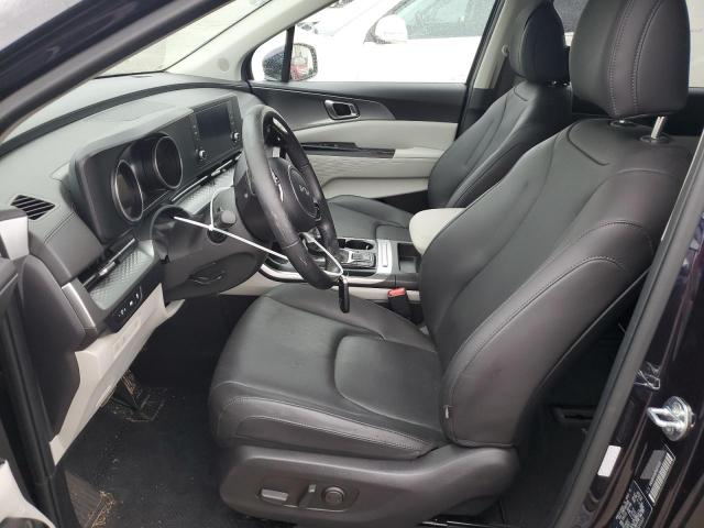 2023 KIA CARNIVAL L - KNDNB4H36P6205223