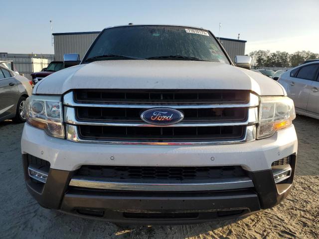 1FMJK1HT6GEF08226 Ford Expedition El Xlt