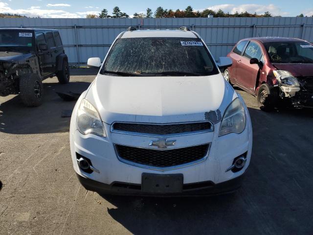 2GNALCEK3E6147751 | 2014 Chevrolet equinox lt