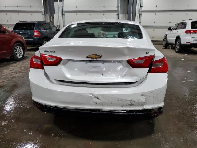 1G1ZE5ST4HF245091 | 2017 CHEVROLET MALIBU LT