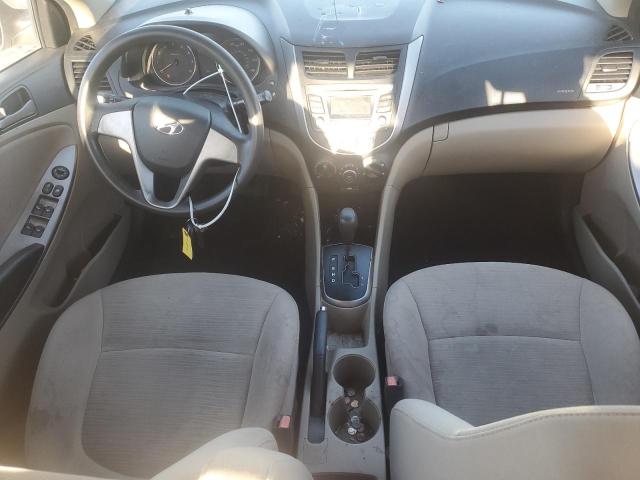 2016 HYUNDAI ACCENT SE - KMHCT4AE9GU118844