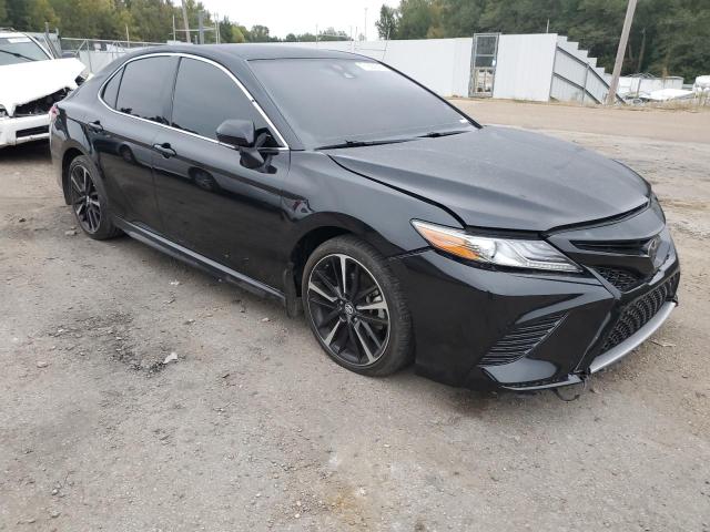 4T1B61HK5JU040986 | 2018 TOYOTA CAMRY XSE