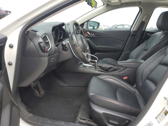 2015 MAZDA 3 GRAND TO - JM1BM1M79F1242069
