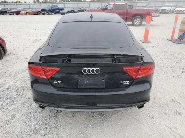 VIN WAU2GAFC1EN089418 2014 Audi A7, Prestige no.6