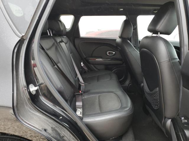 KNDJX3A51E7077924 KIA Soul !