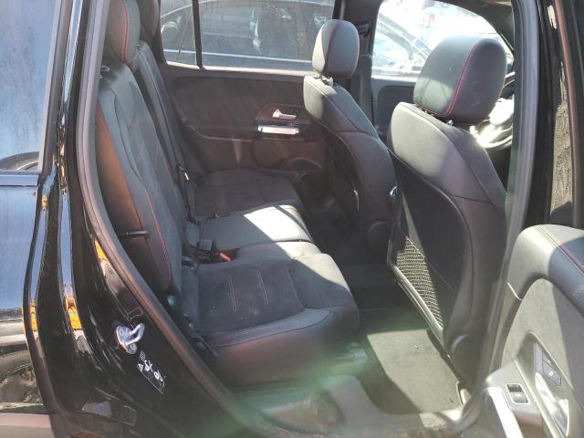W1N4M4HB3LW033572 Mercedes-Benz Glb 250 4matic