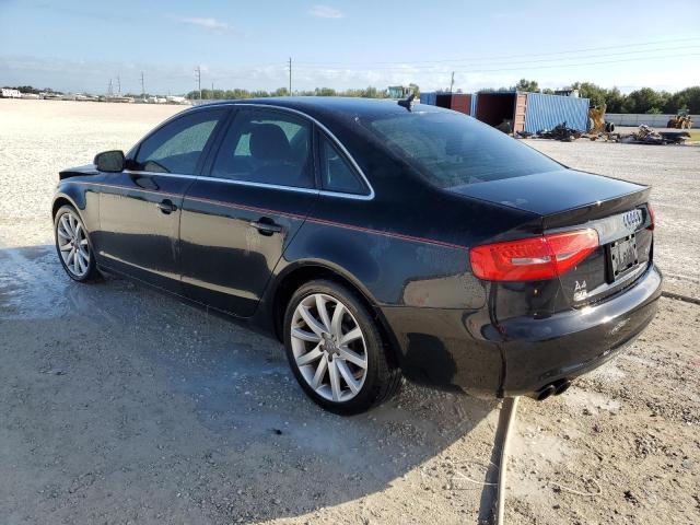 VIN WAUEFAFL2DA041724 2013 Audi A4, Premium Plus no.2