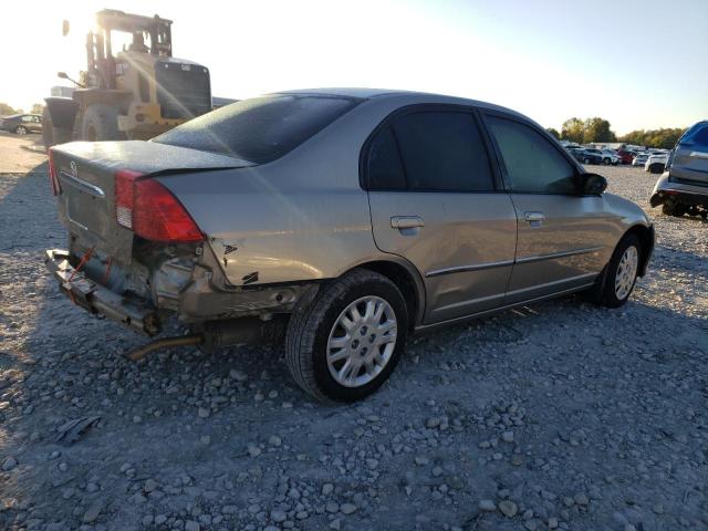 2HGES16564H555854 | 2004 Honda civic lx