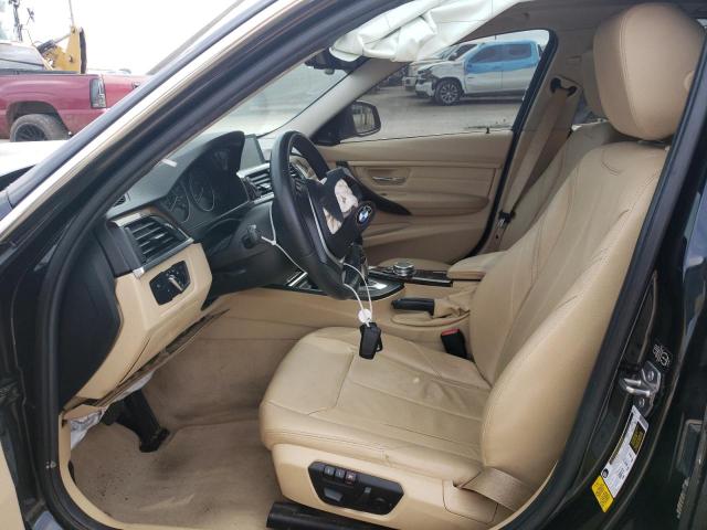 WBA3A5C55FF608338 BMW 328 I