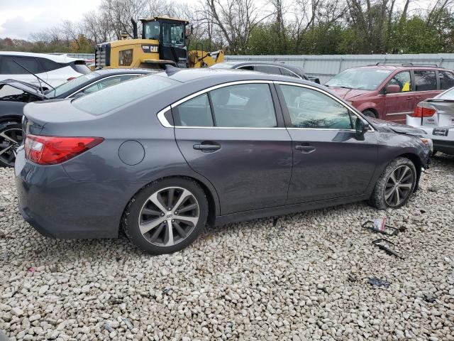 4S3BNAK66J3039936 | 2018 SUBARU LEGACY 2.5