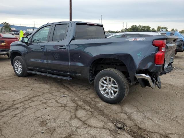 1GCRYJEK9MZ373121 Chevrolet Silverado K1500 Lt