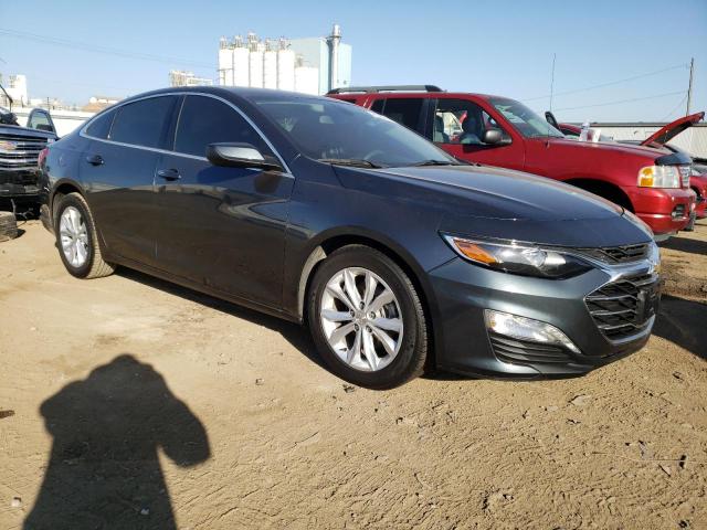 2021 CHEVROLET MALIBU LT - 1G1ZD5ST2MF025798