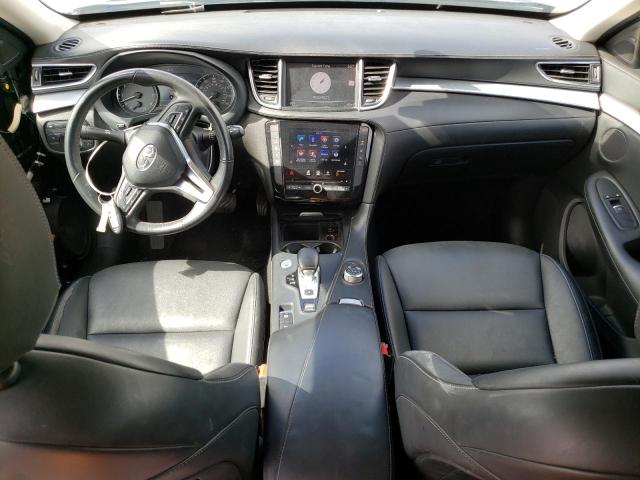 3PCAJ5M12KF135566 Infiniti QX50 ESSEN 8