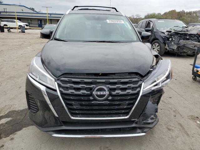2023 NISSAN KICKS SV - 3N1CP5CV9PL531162