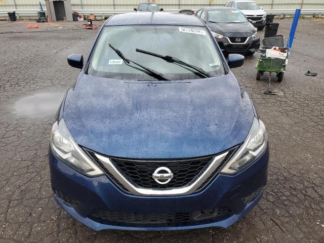 3N1AB7AP2KY314215 Nissan SENTRA S