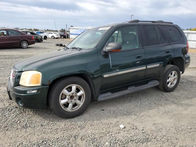 2003 GMC Envoy 