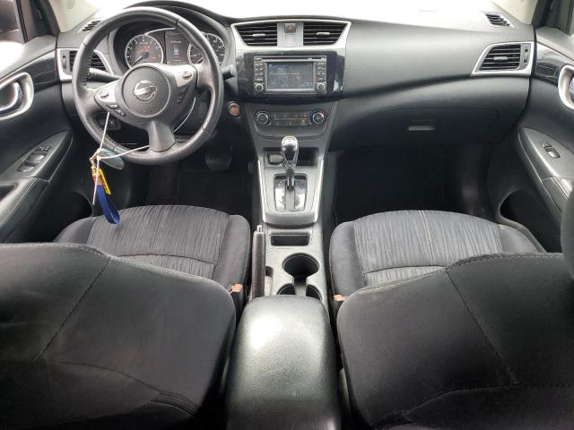3N1AB7AP7GY295541 Nissan SENTRA S