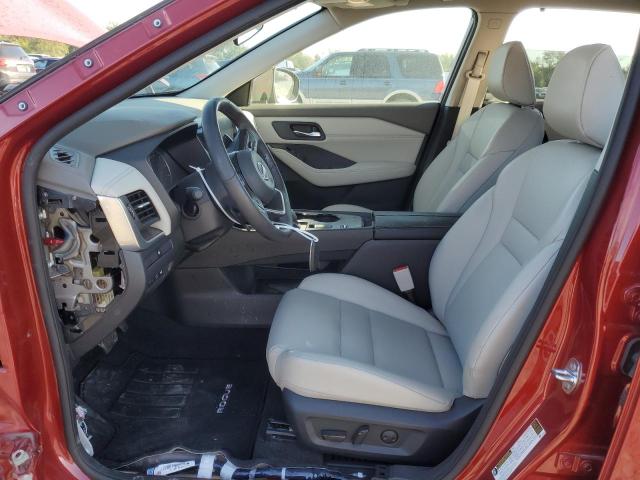 2023 NISSAN ROGUE SV - 5N1BT3BA2PC813836