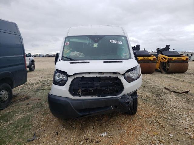 1FTBW2CG6JKB01836 Ford Transit T-350