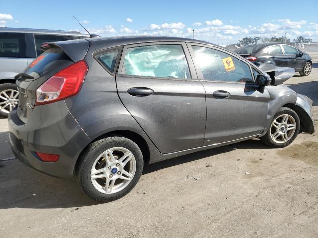 3FADP4EJ6HM162932 Ford FIESTA SE