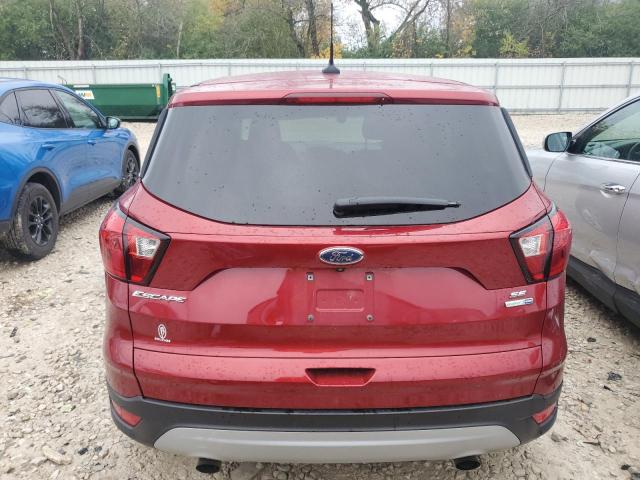 1FMCU9GDXKUA39216 2019 FORD ESCAPE, photo no. 6