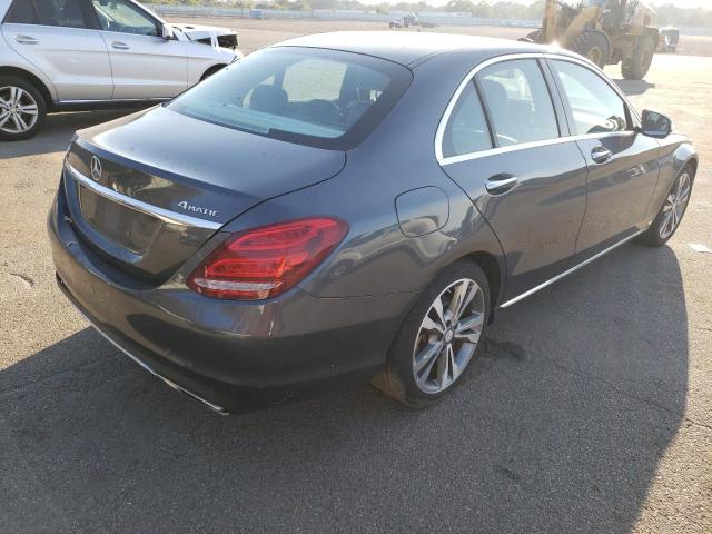 55SWF4KB5FU063599 Mercedes-Benz C 300 4matic