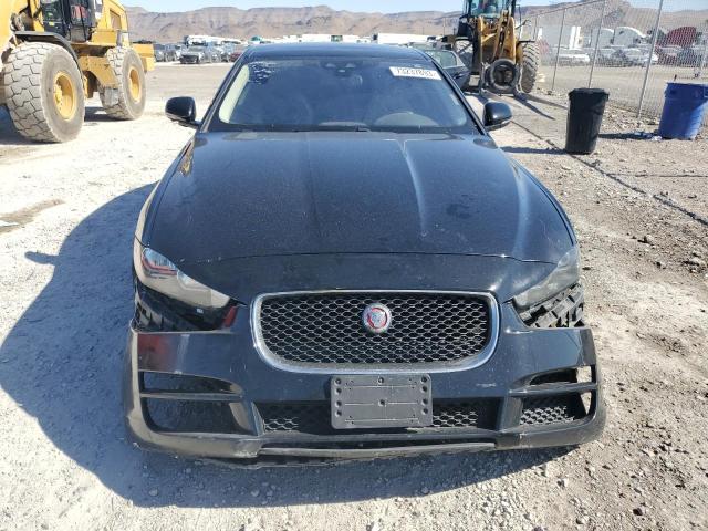 2017 JAGUAR XE PREMIUM - SAJAD4BG8HA959311