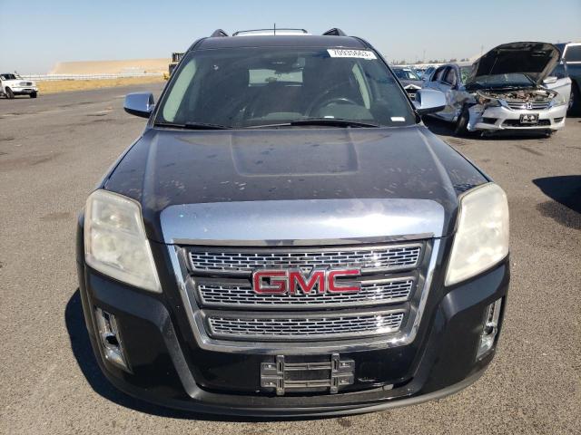 2015 GMC TERRAIN SL - 2GKALTEK8F6126750