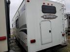 2007 Moun Traveltrai en Venta en Elgin, IL - Burn