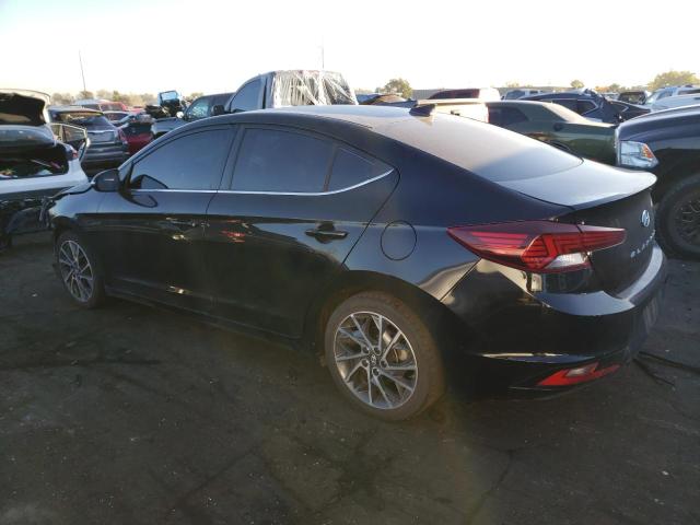 5NPD84LFXKH432800 | 2019 HYUNDAI ELANTRA SE