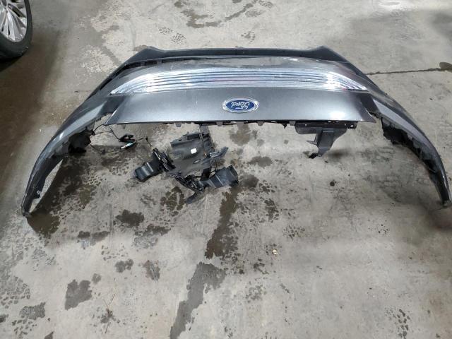 1FADP3J24GL232887 Ford Focus Titanium