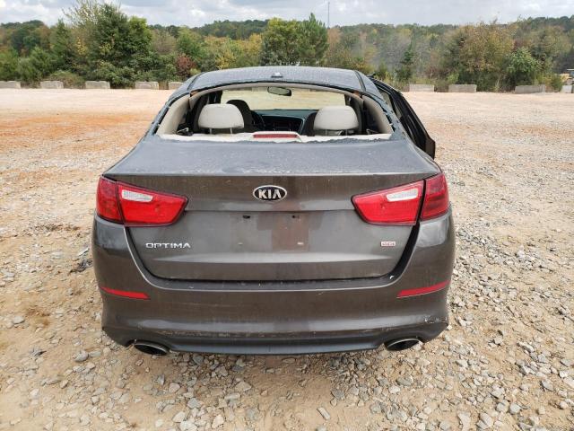 5XXGM4A75FG403114 KIA Optima Lx
