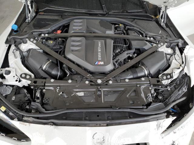 2022 BMW M3 COMPETI WBS43AY06NFM58612