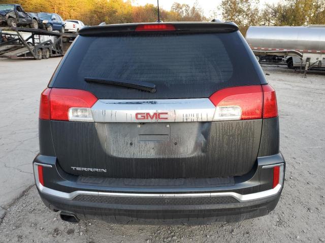 2GKALNEK3H6145298 | 2017 GMC TERRAIN SL