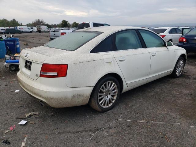 WAUDG74FX6N036310 | 2007 Audi a6 3.2 quattro