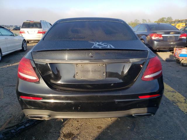 WDDZF4KB2HA104058 Mercedes-Benz E 300 4matic