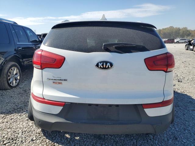 KNDPB3AC8E7605336 KIA Sportage Base