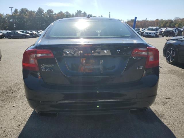 YV126MFK2F2351393 Volvo S60 Premier