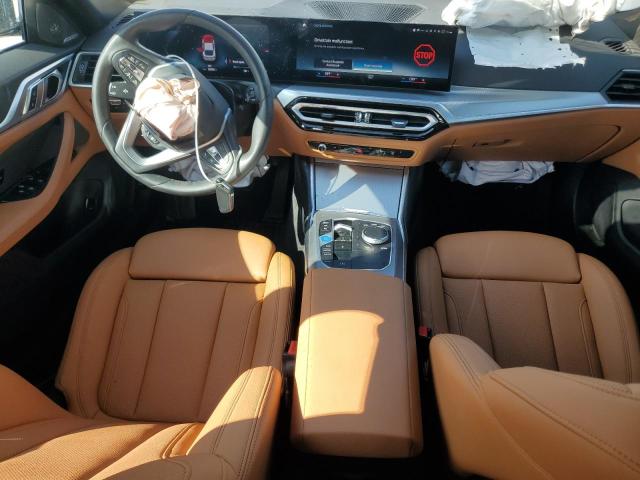 WBY73AW02PFP79569 BMW I4 Edrive40