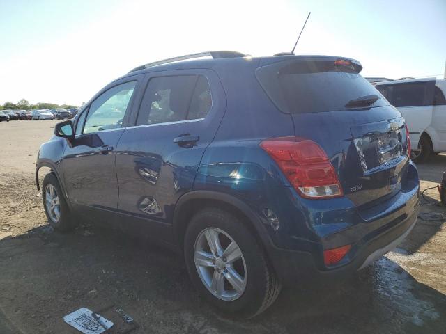 3GNCJLSBXLL168494 | 2020 CHEVROLET TRAX 1LT